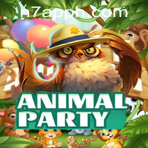 Discover the Whimsical World of AnimalParty and the Exciting Role of N7.APP
