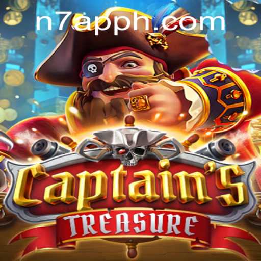 Dive into Adventure with CaptainssTreasure: Unveiling the Thrills of N7.APP