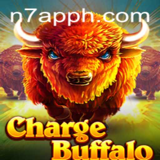 ChargeBuffalo: Unleashing the Wild in the World of N7.APP