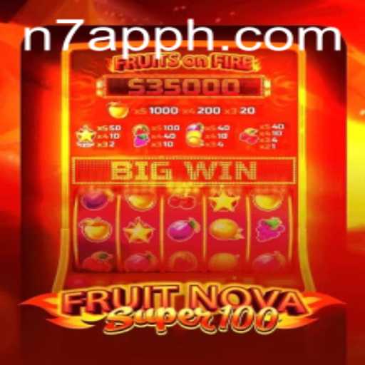 Exploring the Vibrant World of FruitNovaSuper100