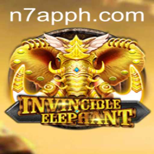 InvincibleElephant: The Next Big Hit in Gaming with N7.APP
