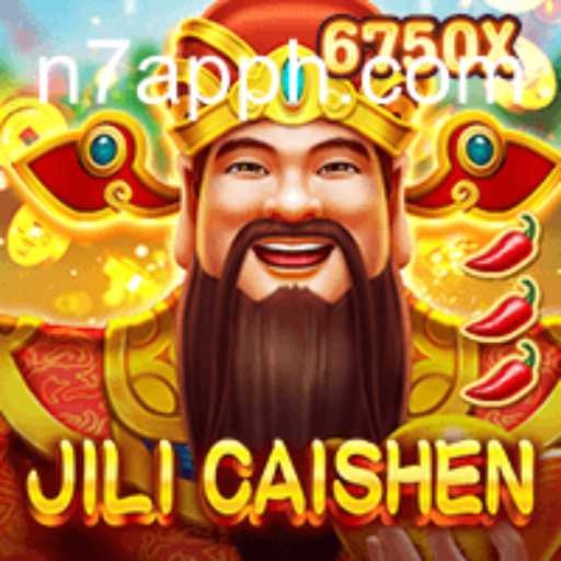 Exploring JILICaishen in the World of N7.APP