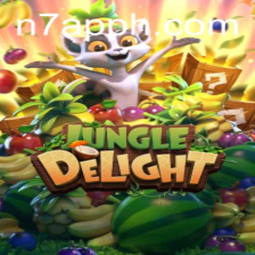JungleDelight: Embark on a Thrilling Adventure with N7.APP