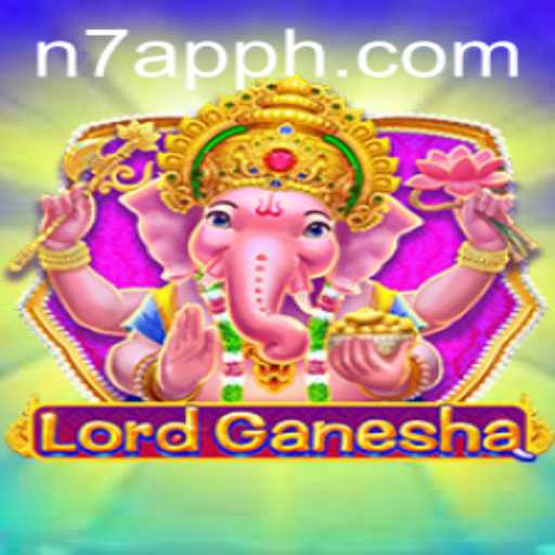 Unveiling LordGanesha: A Divine Adventure with N7.APP