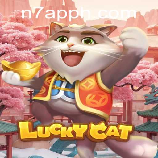 Exploring the World of LuckyCat: A Game Revolutionized by N7.APP