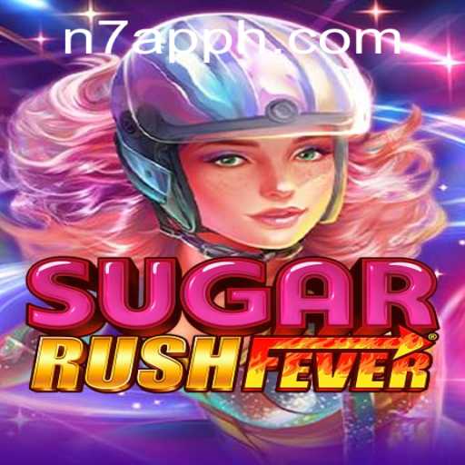 SugarRushFever: Embark on a Sweet Adventure with N7.APP