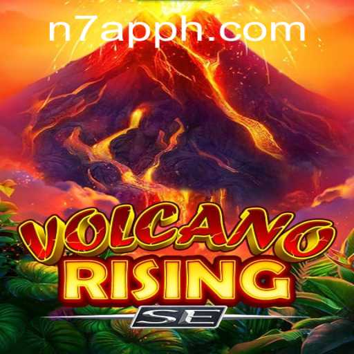 VolcanoRisingSE: A Thrilling Journey into the Core